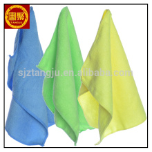 Good absorbtion microfiber towel for glass/ lens